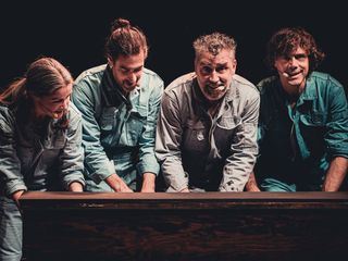 Love - das ABBA-Tribute