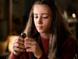 Tinkas Weihnachtsabenteuer