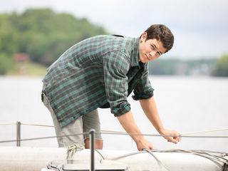 Bis dass der Tod sie scheidet