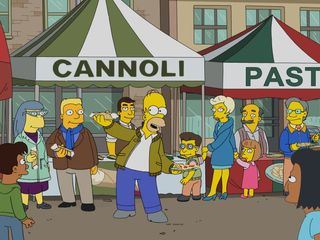 Die Simpsons Die Simpsons