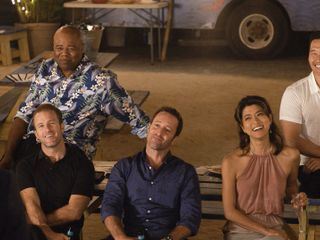 Hawaii Five-0