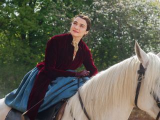 Meine Cousine Rachel