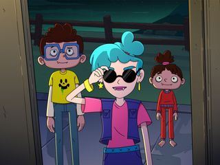 Monster Loving Maniacs