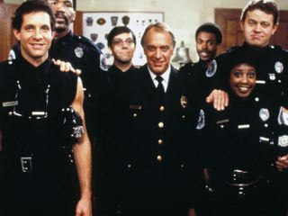 Police Academy 2 - Jetzt gehts erst richtig los