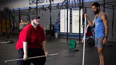 Mein Leben mit 300 kg: Das Wiedersehen
