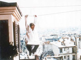 Die Olsenbande fliegt ueber alle Berge