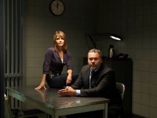 Criminal Intent - Verbrechen im Visier