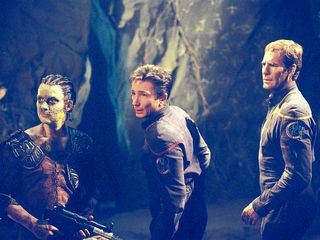 Star Trek - Enterprise