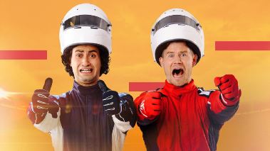 Vaerldens galnaste sporter