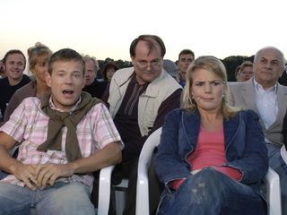 Die dreisten drei - Die Comedy WG Die dreisten drei - Die Comedy WG