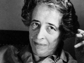 Hannah Arendt