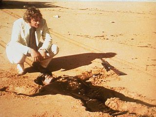 Malta sehen und sterben