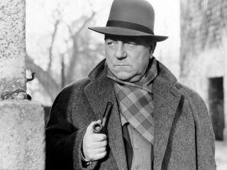 Maigret kennt kein Erbarmen