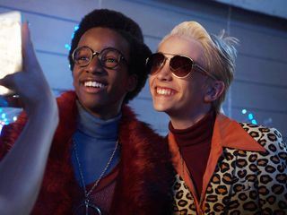 Willkommen bei den echten Louds Willkommen bei den echten Louds