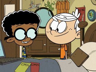 Willkommen bei den Louds