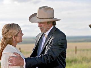 Heartland - Paradies fuer Pferde