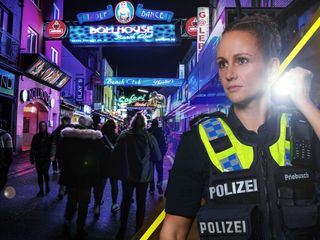 Nachtstreife
