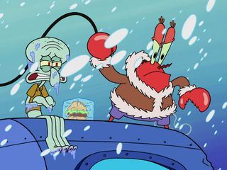 SpongeBob Schwammkopf