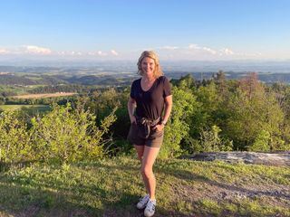 Gsunder Sommer in Österreich