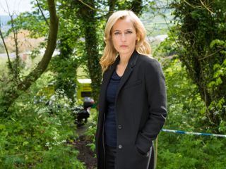 The Fall: Caccia al serial killer