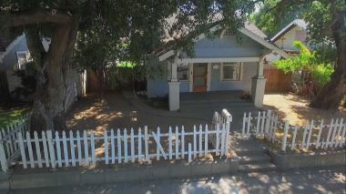 Vintage Home - Die Retro-Traumhaeuser