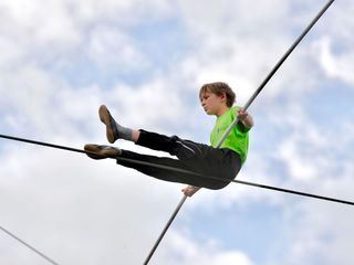 Schau in meine Welt!