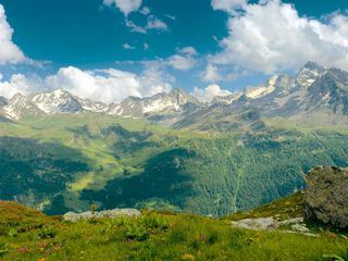 Italiens unbekannter Norden