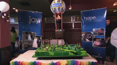 Cake Boss: Buddys Tortenwelt