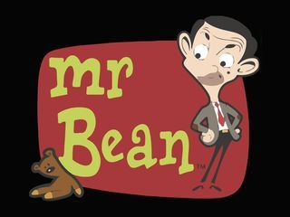 Mr. Bean - Die Cartoon-Serie