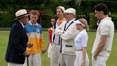 Morden i Midsomer