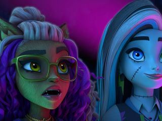Monster High Monster High