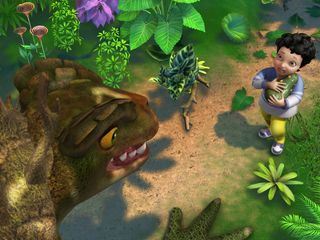 Peter Pan - Neue Abenteuer