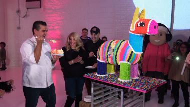 Cake Boss: Buddys Tortenwelt Cake Boss: Buddys Tortenwelt