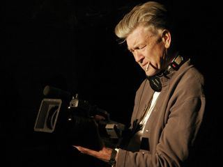 David Lynch - Welcome to Lynchland