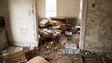 Flipping Detroit - Unser neues Schnaeppchenhaus