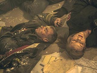 Chicago Fire Chicago Fire