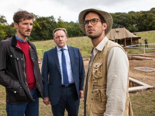 Inspector Barnaby