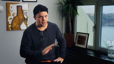 Svenska tv-historier: Spung