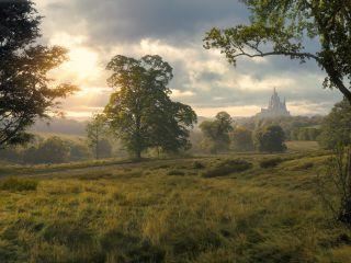 Maleficent - Die dunkle Fee