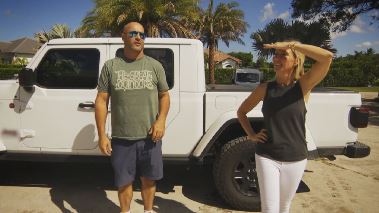 Renovation Island - Unser Traum vom Luxus-Resort