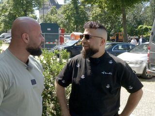 Blutsbande - Clans in NRW