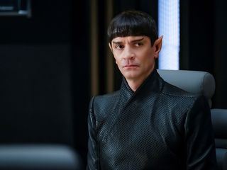 Star Trek: Discovery