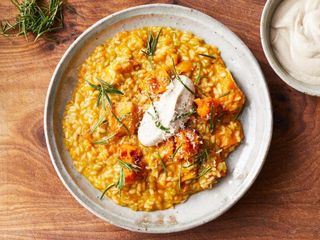 Jamie Oliver - So gut schmeckt gesund: Rezepte fuer ein neues Lebensgefuehl