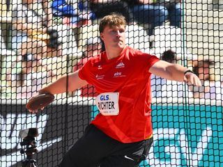 sportstudio live Leichtathletik: Goldenes Oval