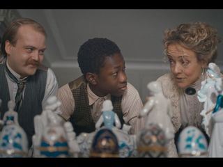 Luka und das magische Theater