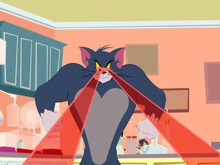 Die Tom und Jerry Show