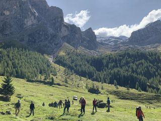 Trentino entdecken: Italien zwischen Gardasee und Dolomiten