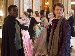 Find me in Paris - Tanz durch die Zeit