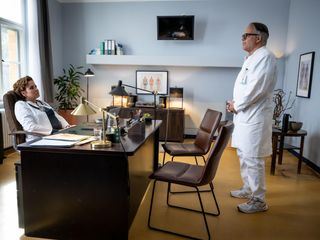 Die Spreewaldklinik Die Spreewaldklinik