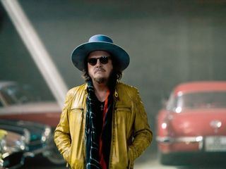 Zucchero - Maestro des Blues